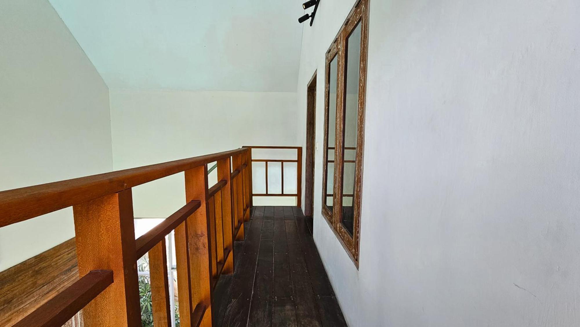 Lj Villa Canggu Habitación foto